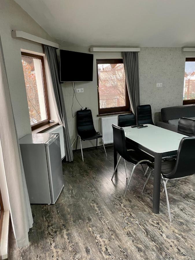 Family Room In 바쿠리아니 외부 사진