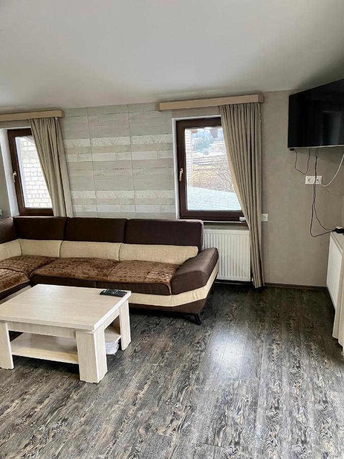Family Room In 바쿠리아니 외부 사진