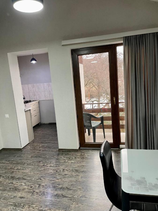 Family Room In 바쿠리아니 외부 사진