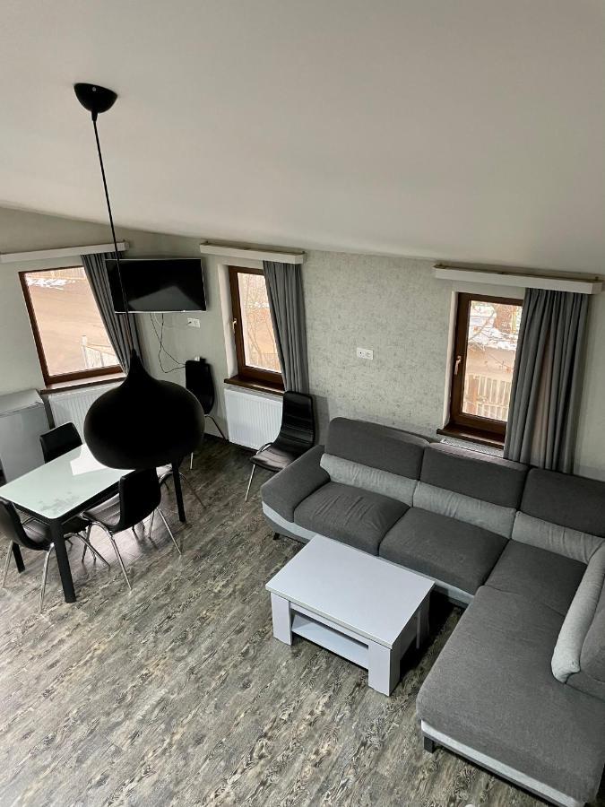 Family Room In 바쿠리아니 외부 사진