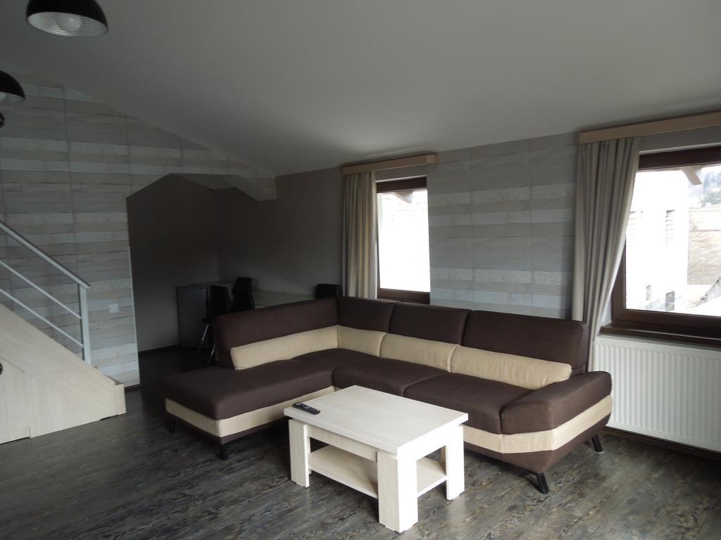 Family Room In 바쿠리아니 외부 사진