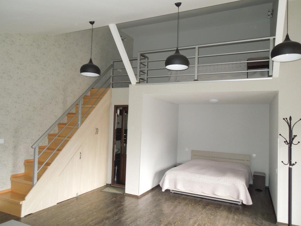 Family Room In 바쿠리아니 외부 사진