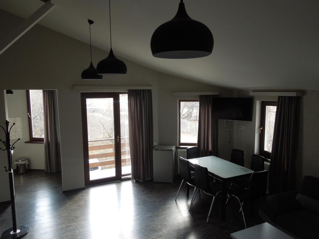 Family Room In 바쿠리아니 외부 사진
