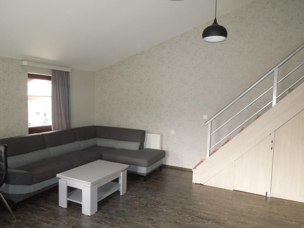 Family Room In 바쿠리아니 외부 사진