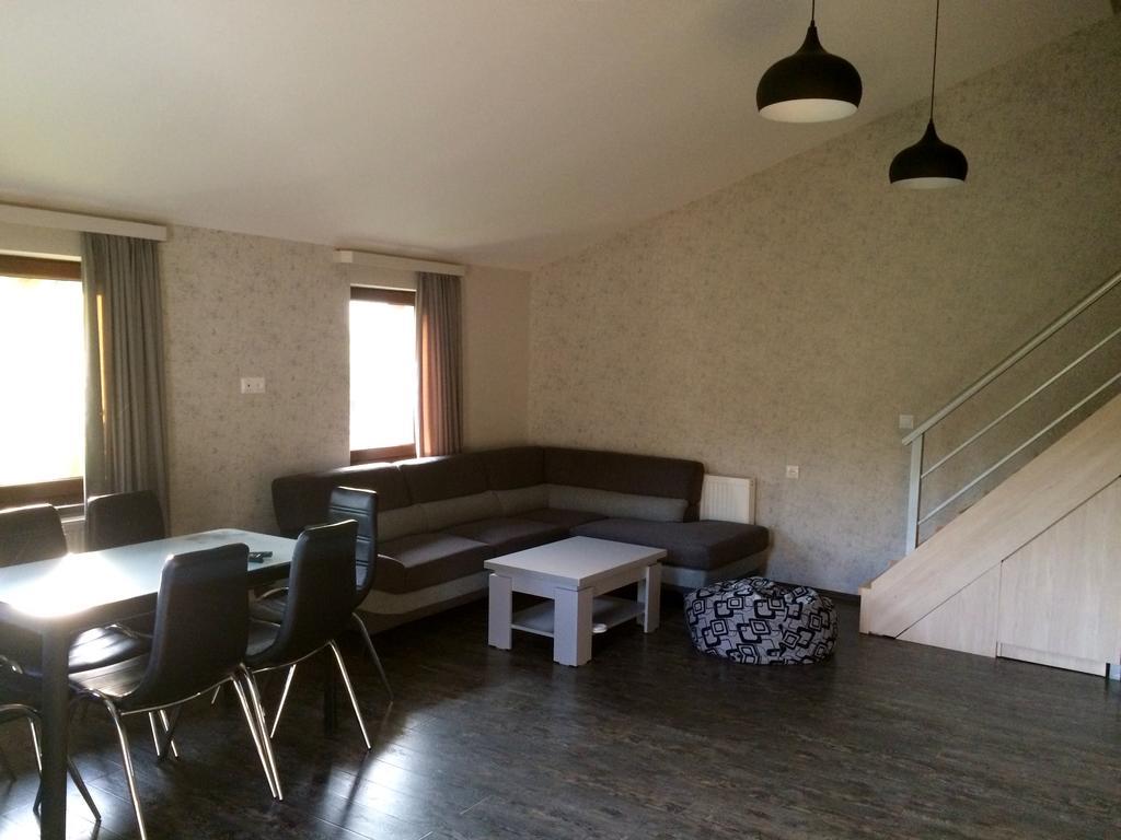 Family Room In 바쿠리아니 외부 사진